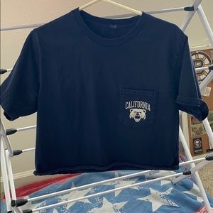 John Galt/Brandy Melville California Tee